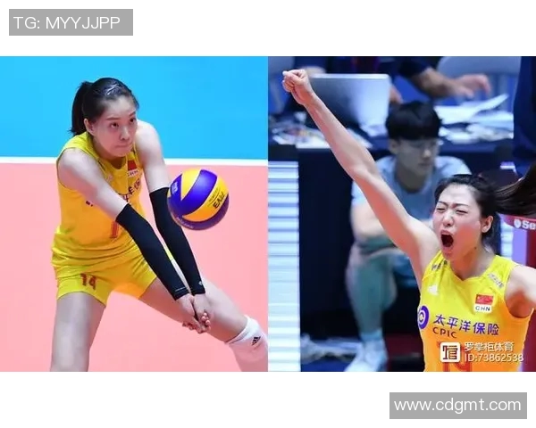 广州排球队个人能力深度解析与发展潜力探讨