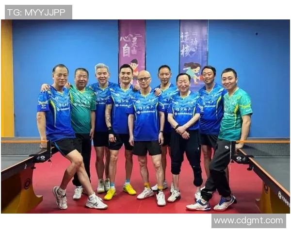 西安乒乓球队强势崛起最新乒乓球状态TOP10全面解析