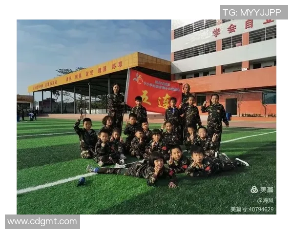 探索足球双选课的魅力与价值提升学生综合素质的全新路径