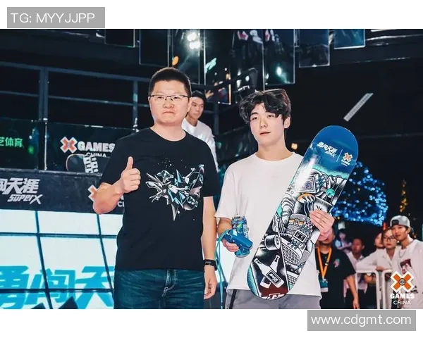 成都滑板队实力强劲最新滑板个人能力排名前十揭晓