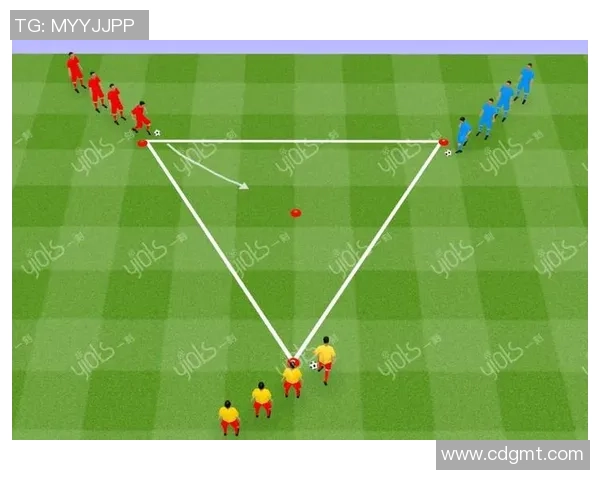 提升足球水平的有效方法与训练技巧分享